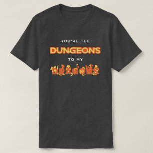 DTMD – Grey T-Shirt