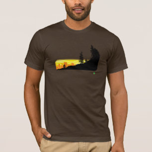 DTV Religion Tee