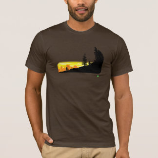 DTV Religion Tee