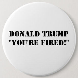 DTYF! 6 CM ROUND BADGE