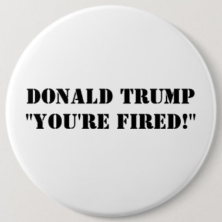 DTYF! 6 CM ROUND BADGE