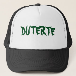 DU30 CAP