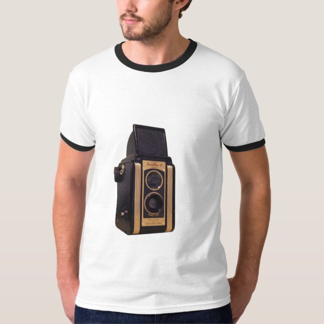 duaflex II T-Shirt (Front)