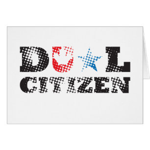 Dual Citizen