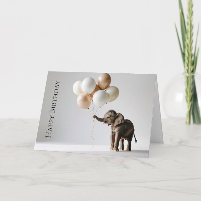 Dual greeting card (Front)