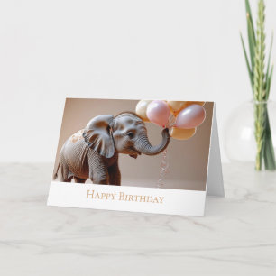 Dual greeting card