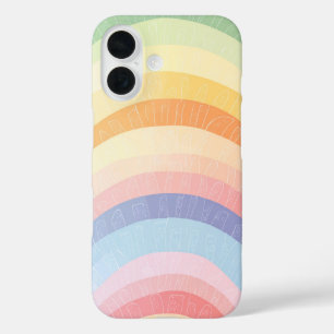 Dual Orbit – Phone Case