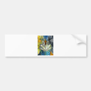 duality bumper sticker