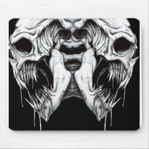 Duality Mouse Mat