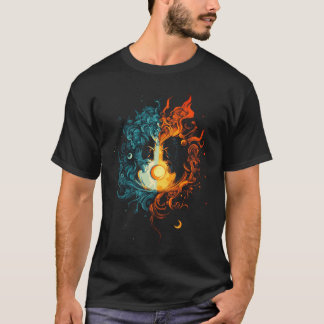 Duality - Mythical T-Shirt