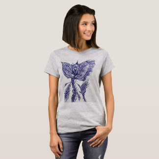 Duality of the Eye T-Shirt
