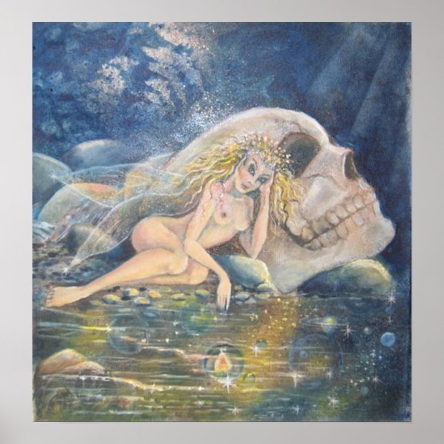 Duality Poster (Front)