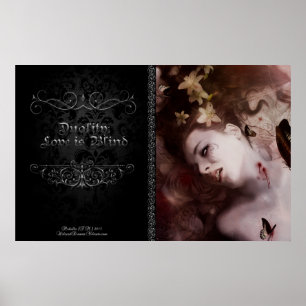 Duality - Special Edition Poster