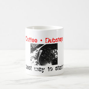 Dub Mug