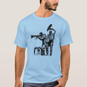 dub step T-Shirt