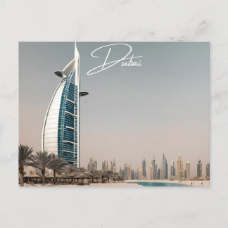 Dubai (12) postcard