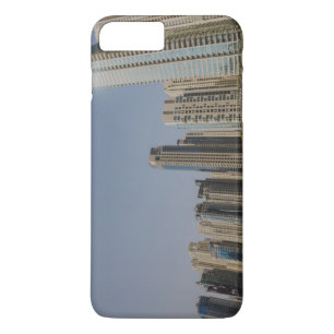 Dubai architecture iPhone 8 plus/7 plus case