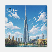 Dubai Burj Al Arab UAE Travel