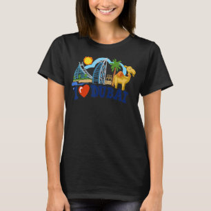 Dubai City UAE souvenir  for men women 9 T-Shirt