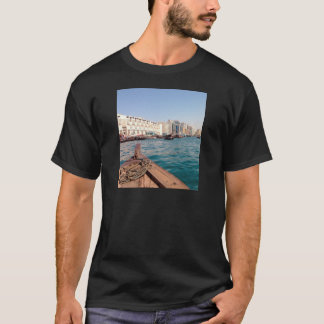 Dubai Creek T-Shirt