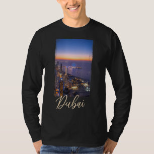 Dubai  Dubai City  Dubai  Dubai 1 T-Shirt