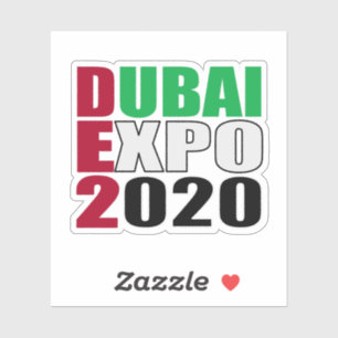 dubai expo 2020