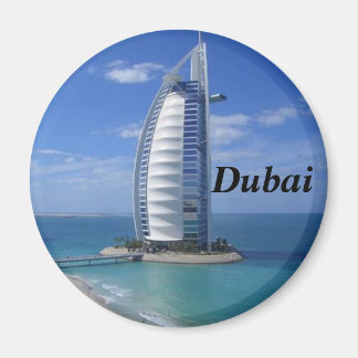 Dubai magnet