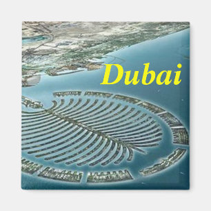 Dubai magnet