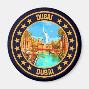 Dubai                                              magnet