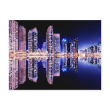 Dubai Marina