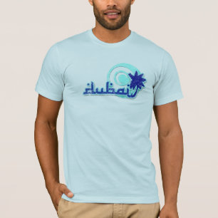 Dubai Nights T-Shirt