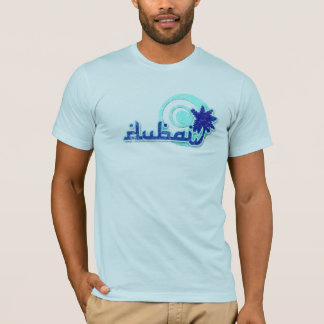 Dubai Nights T-Shirt