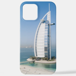Dubai Skyscrapers iPhone 12 Pro Max Case