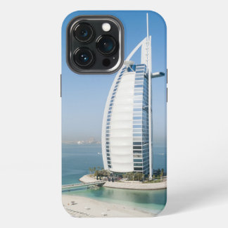 Dubai Skyscrapers iPhone 13 Pro Case