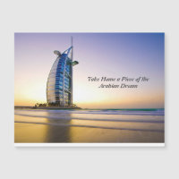 Dubai Souvenir