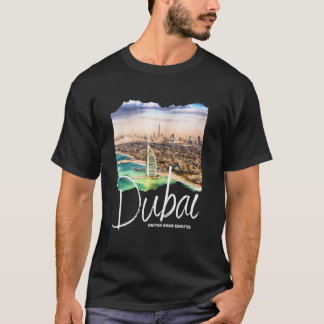 Dubai Souvenir Dubai T-Shirt