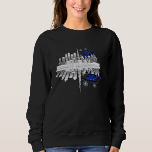 Dubai Sweatshirt