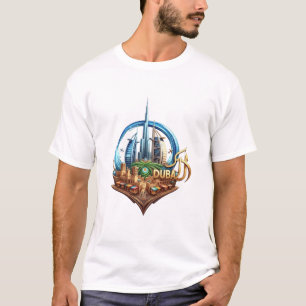 DUBAI T-Shirt