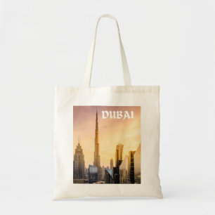 Dubai  tote bag