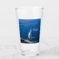 Dubai UAE Burj Al Arab