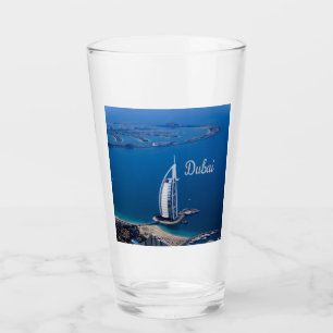 Dubai UAE Burj Al Arab Glass
