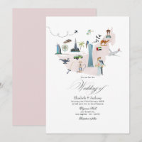Dubai UAE Destination Wedding
