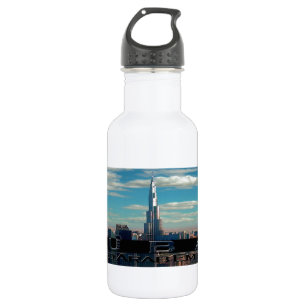 Dubai UAE Souvenir 532 Ml Water Bottle