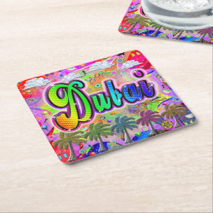  Dubai  Vista Express Coaster