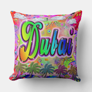  Dubai  Vista Express Pillow