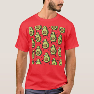 Dubbing avocado T-Shirt