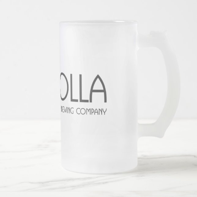 dubholla mug (Right)