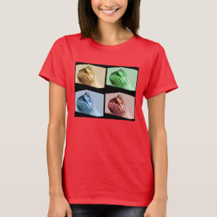 Dubious Fish is Dubious T-Shirt