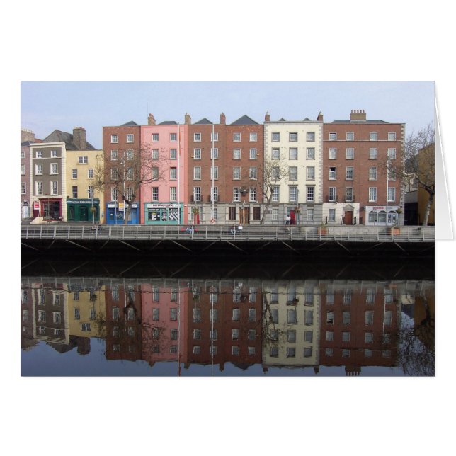 Dublin (Front Horizontal)