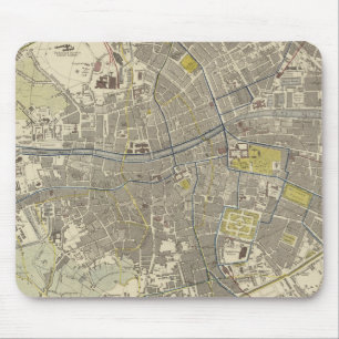 Dublin 2 mouse mat